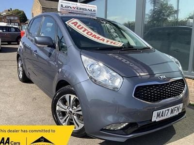 Kia Venga