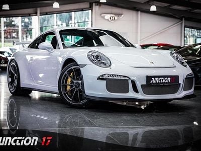 Used 2013 Porsche 911 Coupe | £94,495 (A bit pricey)