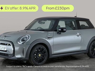 Used 2023 Mini Cooper Level 2 Hatchback | £14,848 (Super price)