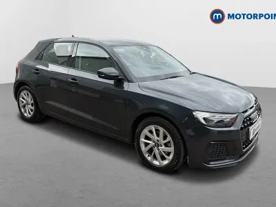 Used Audi A1 Sport 2025 Grey SUV