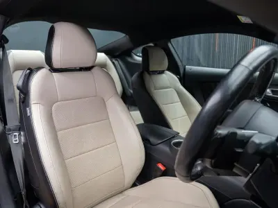 Used Ford Mustang GT