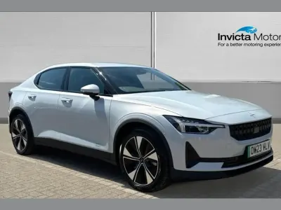 Used Polestar 2
