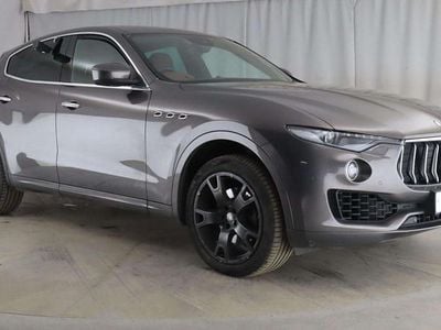 Used Maserati Levante 275 HP (202 kW) 2020 SUV