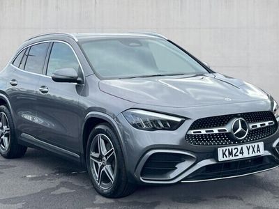 Mercedes GLA200