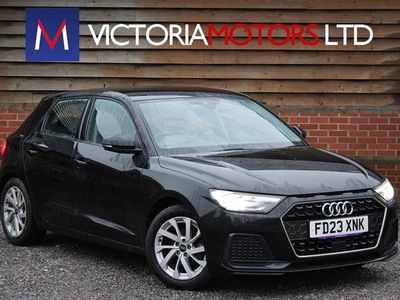 Used Audi A1 Sportback Sport 95 HP (69 kW) 2023 Hatchback