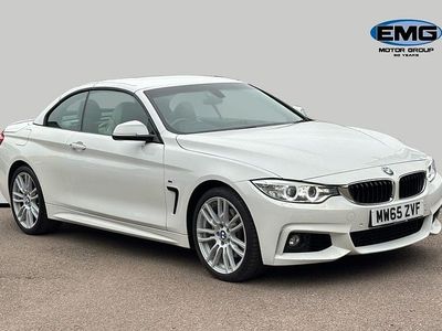 BMW 435