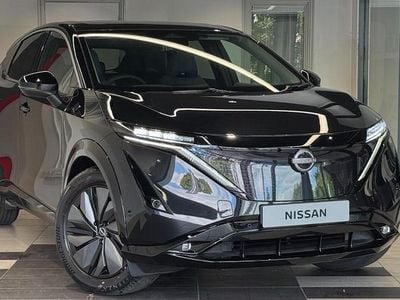Nissan Ariya