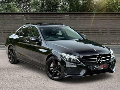 Mercedes C250