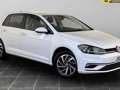 VW Golf VII