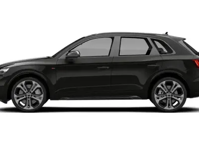 Usado Audi Q5