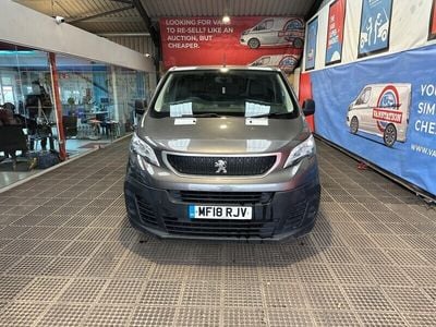 Peugeot Expert