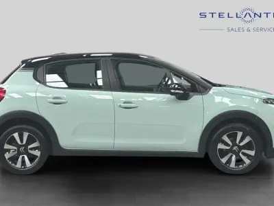 Used Citroën C3