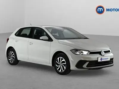 Używany VW Polo Life 95 KM (69 kW) 2026 Hatchback