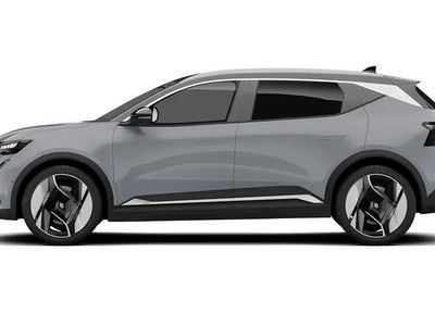 New Renault Scenic E-Tech Techno 160 kW (218 HP) 2025 SUV