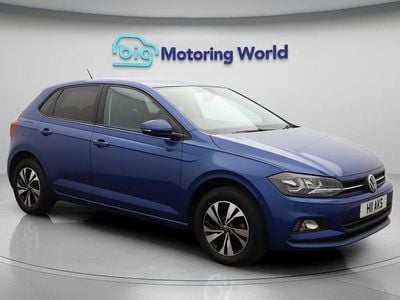 VW Polo