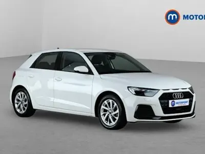 Used Audi A1 Sportback Sport 95 HP (69 kW) 2026 Hatchback