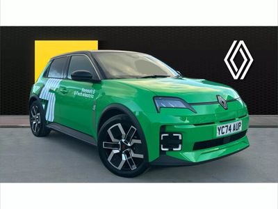 Renault R5