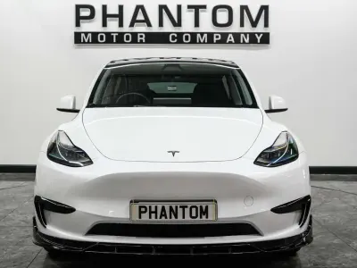 Used Tesla Model Y RWD 254 kW (346 HP) 2024 SUV