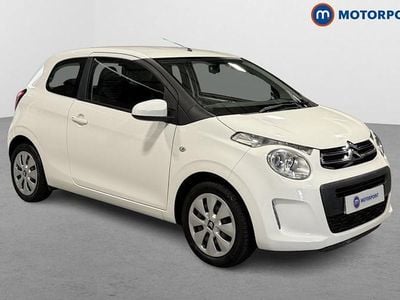 Citroën C1