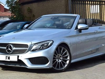 Mercedes C250