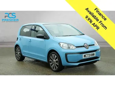 Used VW up!