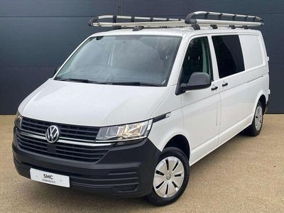 VW Transporter