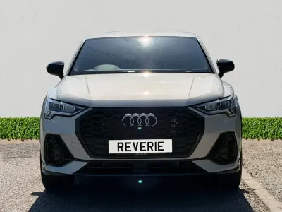 Used Audi Q3 Sportback
