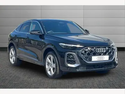 Used Audi Q5