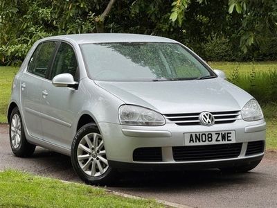 VW Golf VI