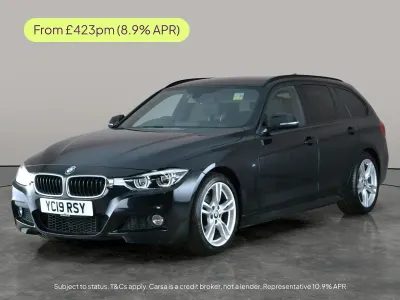 Used BMW 320