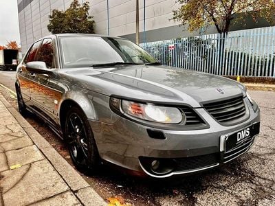 Saab 9-5