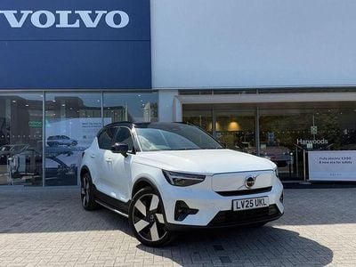Volvo EX40