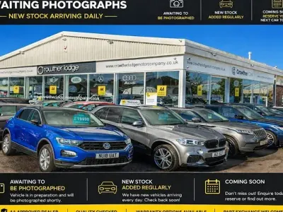 Used Renault Kadjar