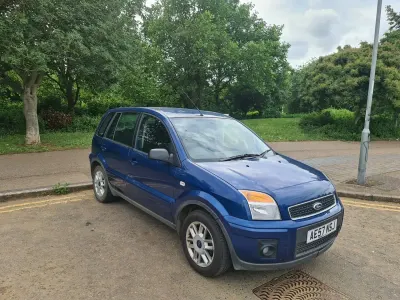 Used Ford Fusion