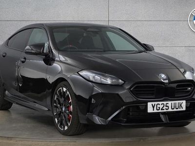 Black Used 2025 BMW M235 Comfort Edition Coupe | £37,500 (Expensive)