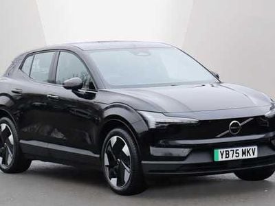 New 2026 Volvo EX30 Performance SUV | £30,000 (Good price)