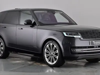 Used Land Rover Range Rover