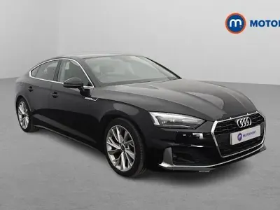 Used Audi A5 Sportback