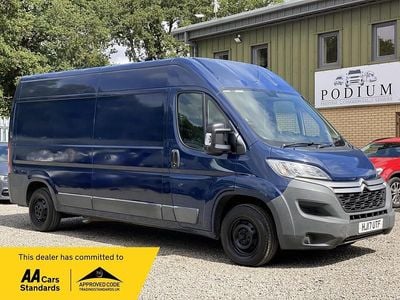 Citroën Relay