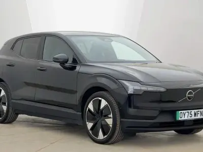 Used Volvo EX30 Performance 314 kW (428 HP) 2025 SUV
