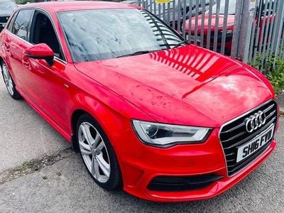 Usado Audi A3