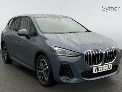 BMW 225 Active Tourer