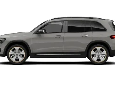 Used Mercedes GLB200 AMG line 163 HP (119 kW) 2022 SUV