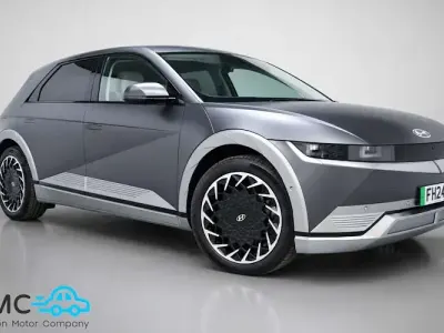 Used Hyundai Ioniq 5