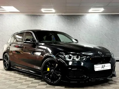 Used BMW M140