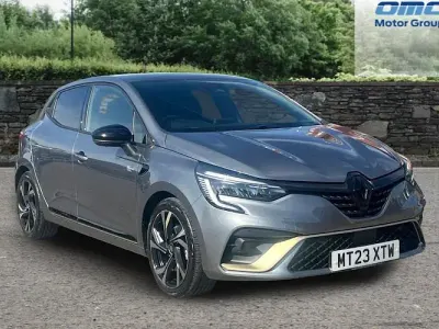 Gebraucht Renault Clio V Engineered 145 PS (106 kW) 2023 Kleinwagen
