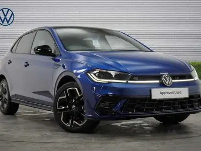 Used VW Polo 115 HP (84 kW) 2025 Hatchback