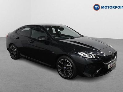 Used BMW 220 M Sport 170 HP (125 kW) 2025 Black Coupe
