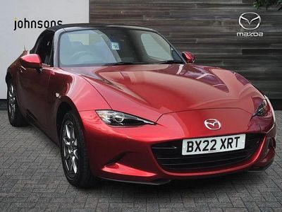 Mazda MX5