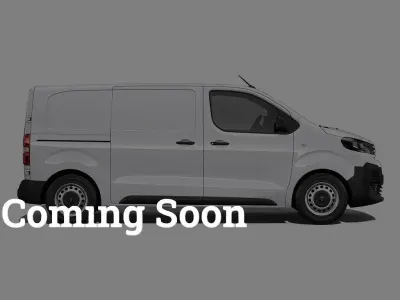 Used Peugeot Expert Premium 2022 White Van
